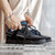 American Street Skateboard Shoes Men's Shoes Retro Q119-CJYD1927205