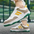 Color: Yellow, Size: 40 - Summer Breathable Lightweight Anti-smashing And Anti-penetration Work Sho Q119-CJYD213437103CX