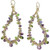 Luxe Bijoux 263 - Silver L161-LB263-silver