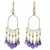 Calypso 23 - Gold L161-CL23-gold
