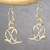 Nouveau 251 - Silver L161-N251-silver