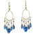 Calypso 28 - Silver L161-CL28-silver