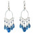 Calypso 28 - Silver L161-CL28-silver