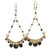 Venus 107 - choice of stone - Gold L161-VNS107-gold