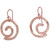 Nouveau 237 - Gold L161-N237-gold