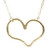 Necklace 222 - Silver L161-NK222-silver