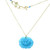 Necklace 321 - Gold L161-NK321-gold