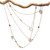 Necklace 269 - Silver L161-NK269-silver