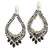 Luxe Bijoux 245 - Gold L161-LB245-gold