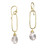 Victorian 269 - Silver L161-V269-silver