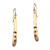 Nouveau 265 - choice of stone - Silver L161-N265-silver