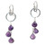 Victorian 133 - Silver L161-V133-silver