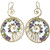Luxe Bijoux 135 - Gold L161-LB135-gold