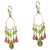 Calypso 27 - Silver L161-CL27-silver