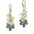 Princess 174 - Gold L161-P174-gold