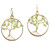 Bohemian 054 - Gold L161-B54-gold