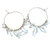 Cleopatra 106 - Gold L161-CLP106-gold