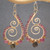 Luxe Bijoux 104 - Gold L161-LB104-gold