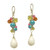 Guenevere 087 - Silver L161-GNV087-silver