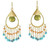 Kashmir 57 - Gold L161-K57-gold