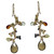 Guenevere 101 - Gold L161-GNV101-gold