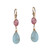 Victorian 341 - Silver L161-V341-silver