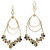 Luxe Bijoux 274 - Gold L161-LB274-gold