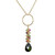 Necklace 206 - Silver L161-NK206-silver