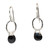 Victorian 184 - Silver L161-V184-silver