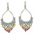 Luxe Bijoux 044 - Gold L161-LB44-gold