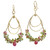 Luxe Bijoux 275 - Gold L161-LB275-gold