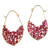 Luxe Bijoux 261 - Gold L161-LB261-gold