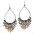 Luxe Bijoux 230 - Gold L161-LB230-gold