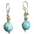 Guenevere 114 - Silver L161-GNV114-silver