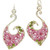 Luxe Bijoux 244 - Silver L161-LB244-silver