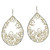 Metropolitan 011 - Silver L161-MT011-silver