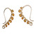 Luxe Bijoux 035 - Gold L161-LB35-gold
