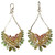 Luxe Bijoux 234 - Gold L161-LB234-gold