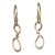 Nouveau 269 - Gold L161-N269-gold