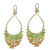 Luxe Bijoux 248 - Silver L161-LB248-silver