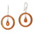 ModGlam 058 - Gold L161-M058-gold