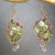 Luxe Bijoux 257 - Gold L161-LB257-gold
