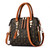 Handbag Charming Letters One-Shoulder Messenger Bag Q119-CJNS1215252