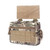 Color: Cp - Army Camouflage Outdoor Light Tactical Vest Q119-CJNS122478504DW