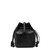 Sheepskin Hand Woven Vintage Bucket Bag Q119-CJNS1641115