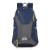 Color: Dark Grey - 2024 New Outdoor Backpack Hiking Sports Mountaineering Bag Riding Backpack 40L W F640-12000042663623791