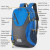 Color: Dark Grey - 2024 New Outdoor Backpack Hiking Sports Mountaineering Bag Riding Backpack 40L W F640-12000042663623791