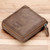 RFID anti-theft swipe wallet Q119-CJBHNSNS23978