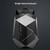 Motorcycle Knight Hard Shell Backpack Backpack Q119-CJYD2072729