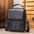 Fashion Personality New Men's Messenger Handbag Q119-CJYD2179517